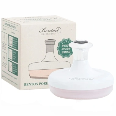 Benton Pore Clear Brush
