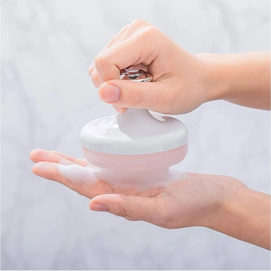 Benton Pore Clear Brush
