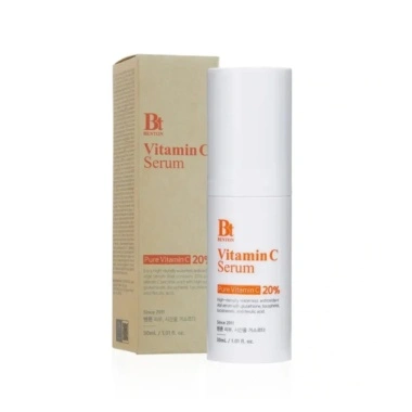 Benton Vitamin C Serum