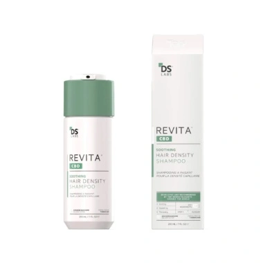 DS Laboratories Revita CBD Shampoo