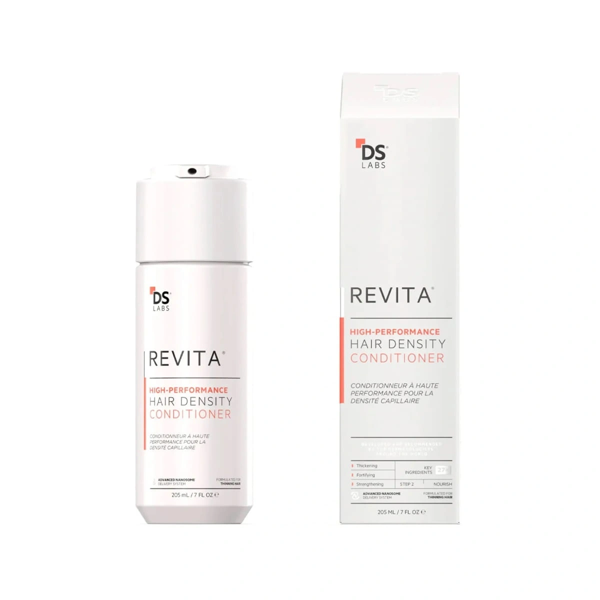 DS Laboratories Revita Conditioner