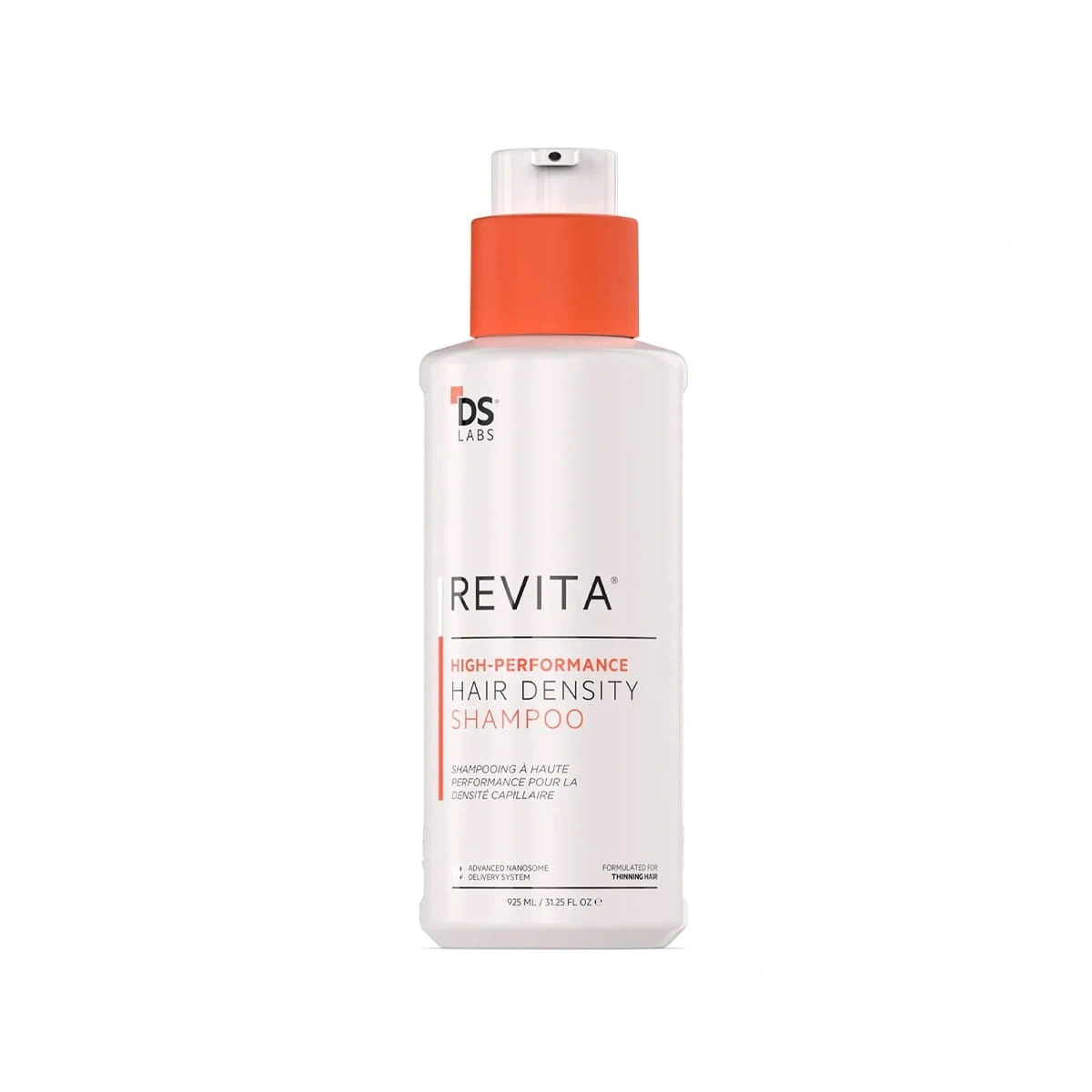 DS Laboratories Revita Shampoo