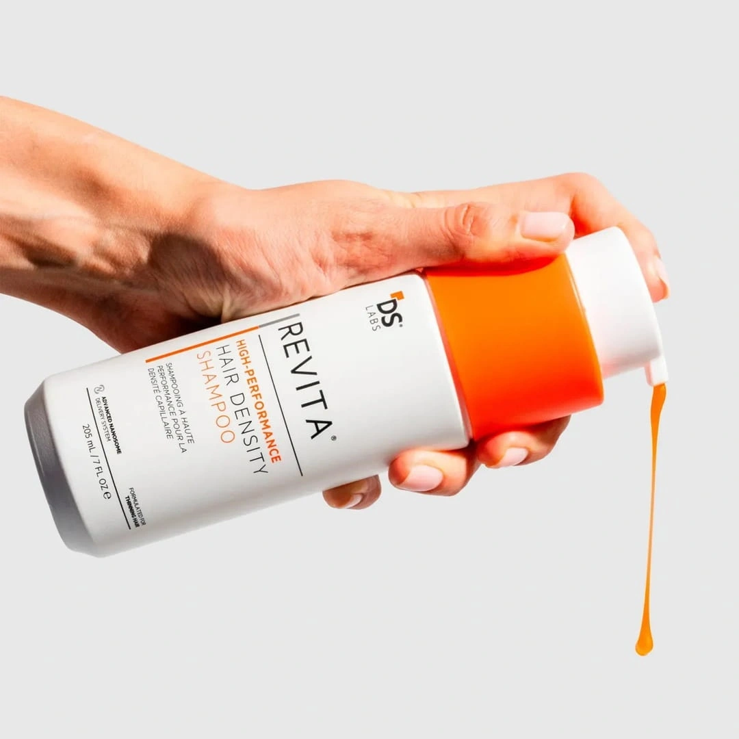 DS Laboratories Revita Shampoo