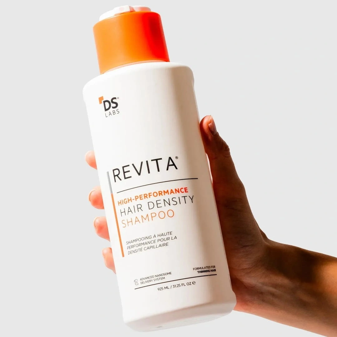 DS Laboratories Revita Shampoo
