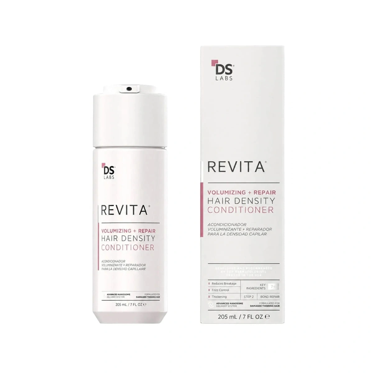 DS Laboratories Revita Volumizing Conditioner