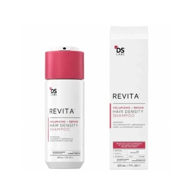 DS Laboratories Revita Volumizing Shampoo