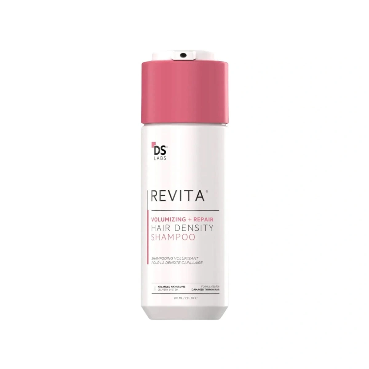 DS Laboratories Revita Volumizing Shampoo
