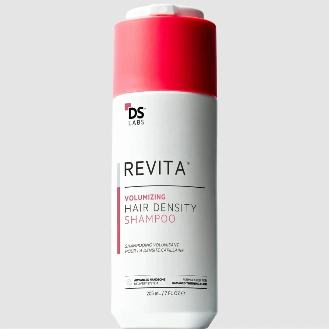 DS Laboratories Revita Volumizing Shampoo