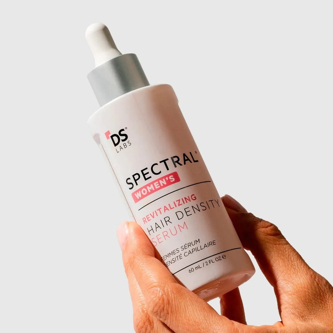 DS Laboratories Spectral CSF (Spectral Women's) 5% Nanoxidil