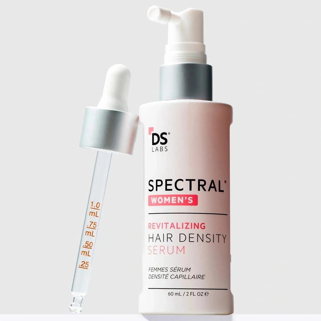 DS Laboratories Spectral CSF (Spectral Women's) 5% Nanoxidil