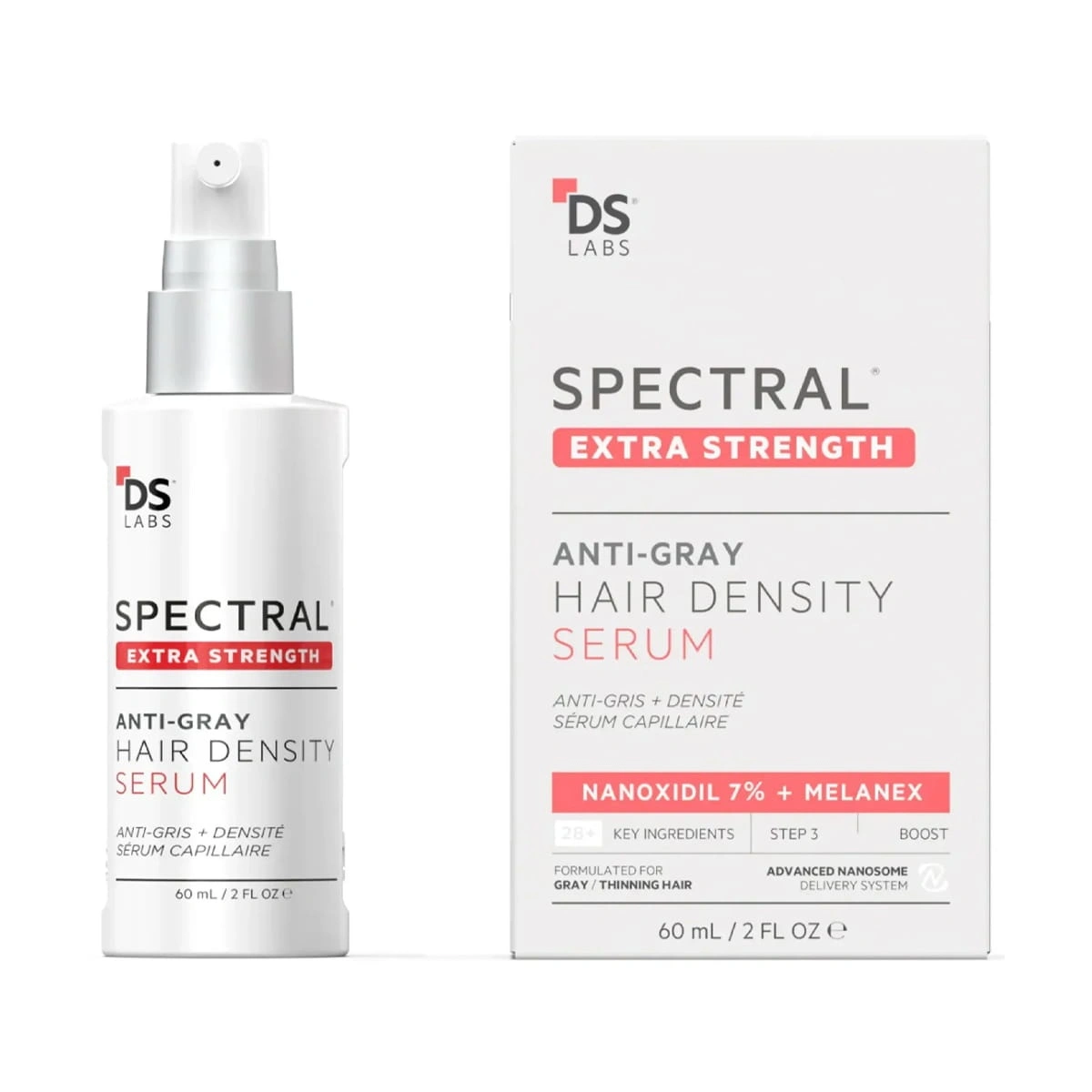DS Laboratories Spectral DNC-S