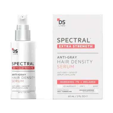 DS Laboratories Spectral DNC-S