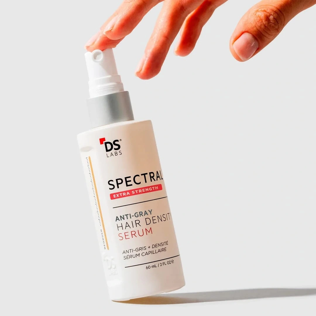 DS Laboratories Spectral DNC-S