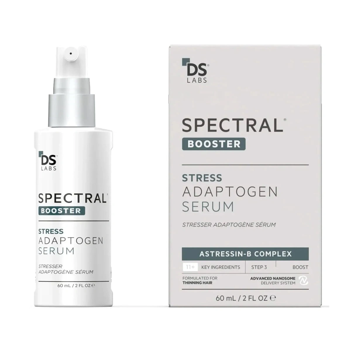 DS Laboratories Spectral F7