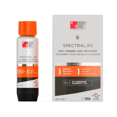 DS Laboratories Spectral RS