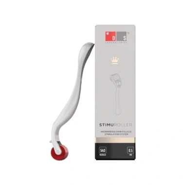 DS Laboratories Stimuroller Hair