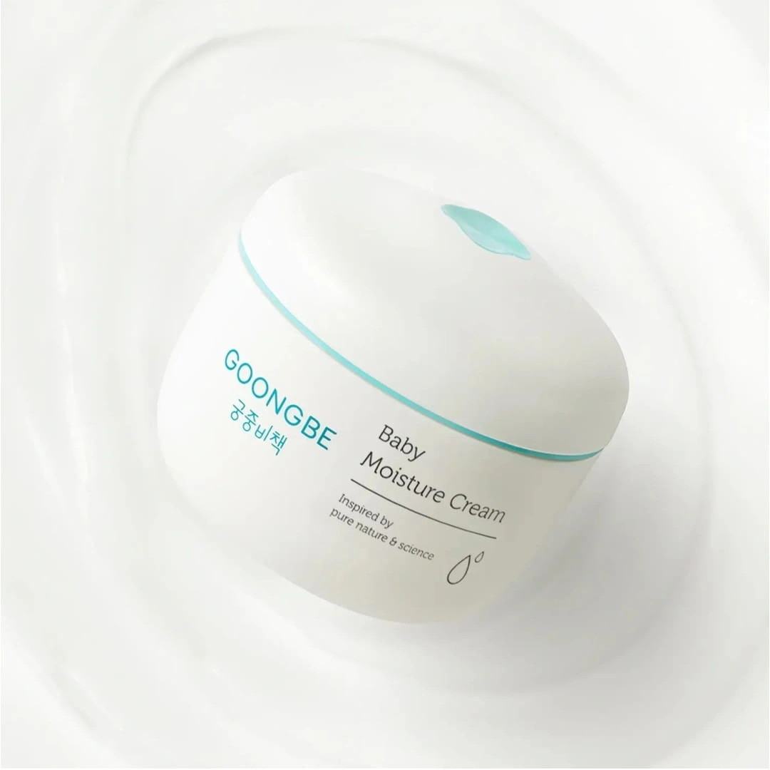 GOONGBE Baby Deep Moisture Cream