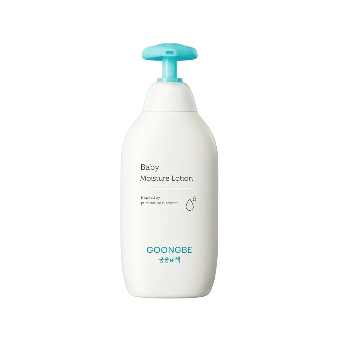 GOONGBE Baby Moisture Lotion