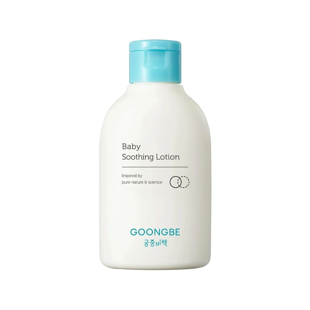 GOONGBE Baby Soothing Lotion