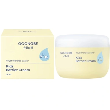 GOONGBE Kids Barrier Cream