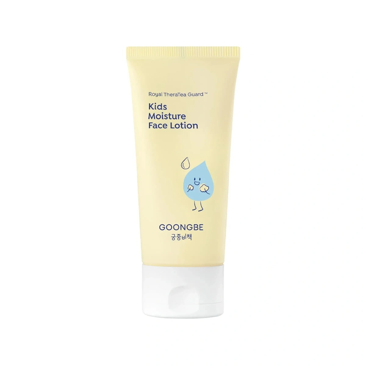 GOONGBE Kids Moisture Face Lotion