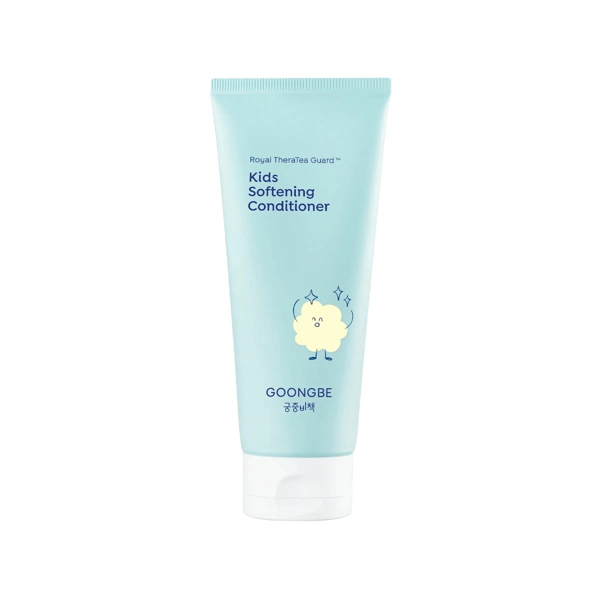 GOONGBE Kids Softening Conditioner