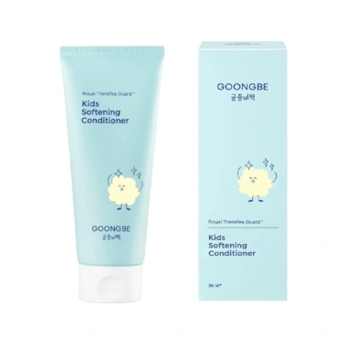 GOONGBE Kids Softening Conditioner