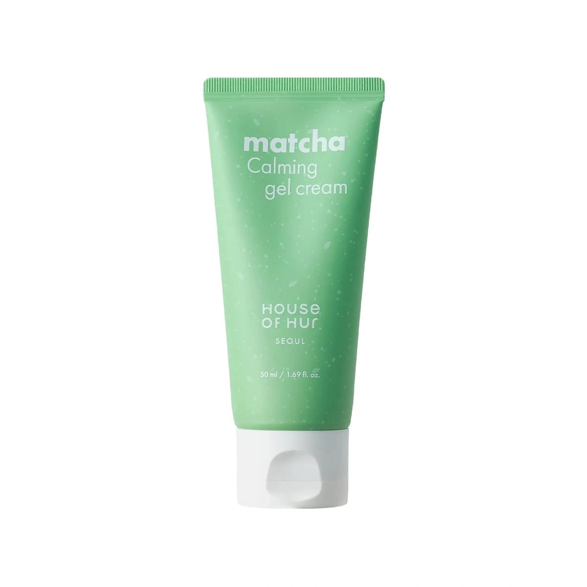 House of Hur Matcha Calming Gel Cream