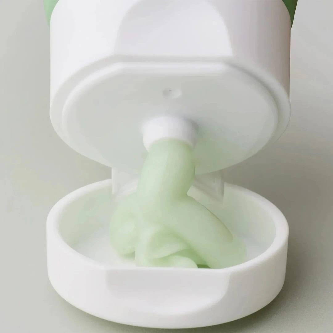 House of Hur Matcha Calming Gel Cream