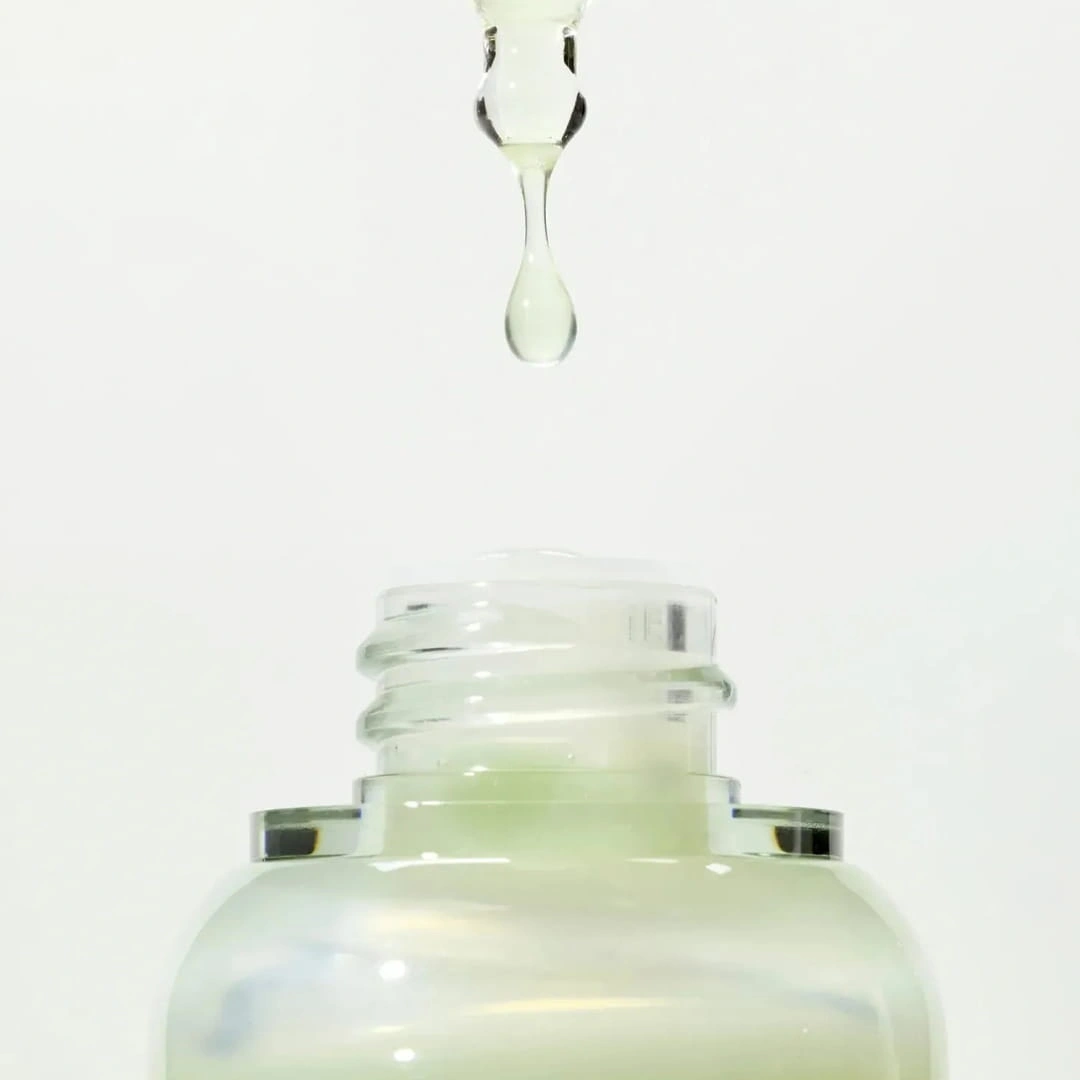 House of Hur Matcha Calming Refresh Serum