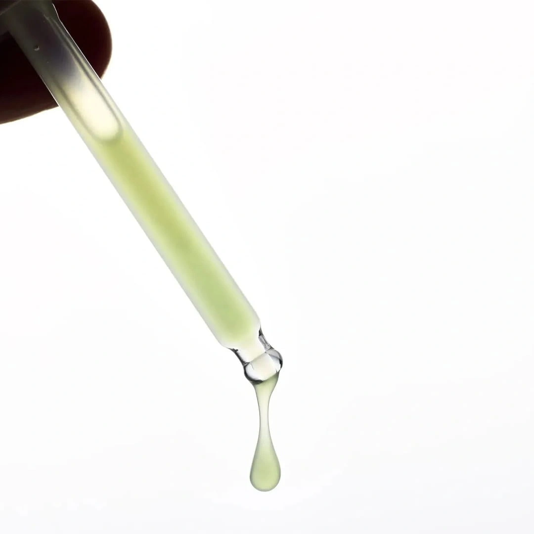 House of Hur Matcha Calming Refresh Serum