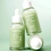 House of Hur Matcha Calming Refresh Serum