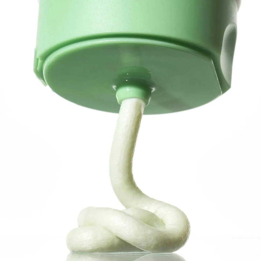 House of Hur Matcha Gentle Clearing Face Wash