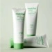 House of Hur Matcha Gentle Clearing Face Wash