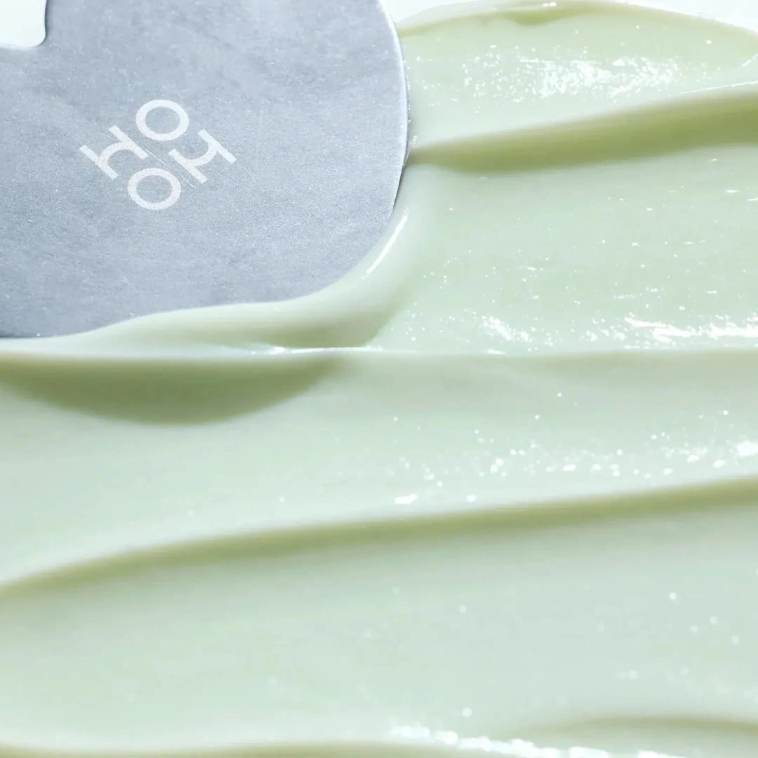 House of Hur Phyto Brew Matcha Dual Cream & Gel