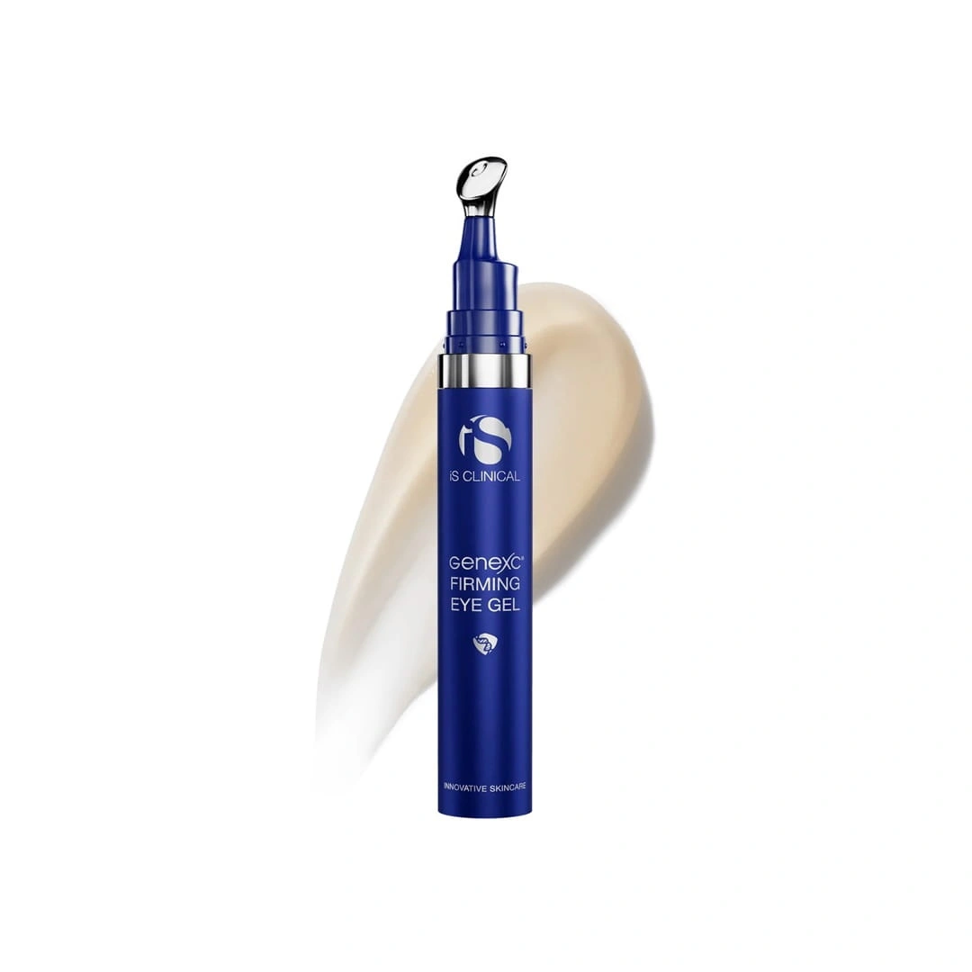 iS CLINICAL GeneXC Firming Eye Gel