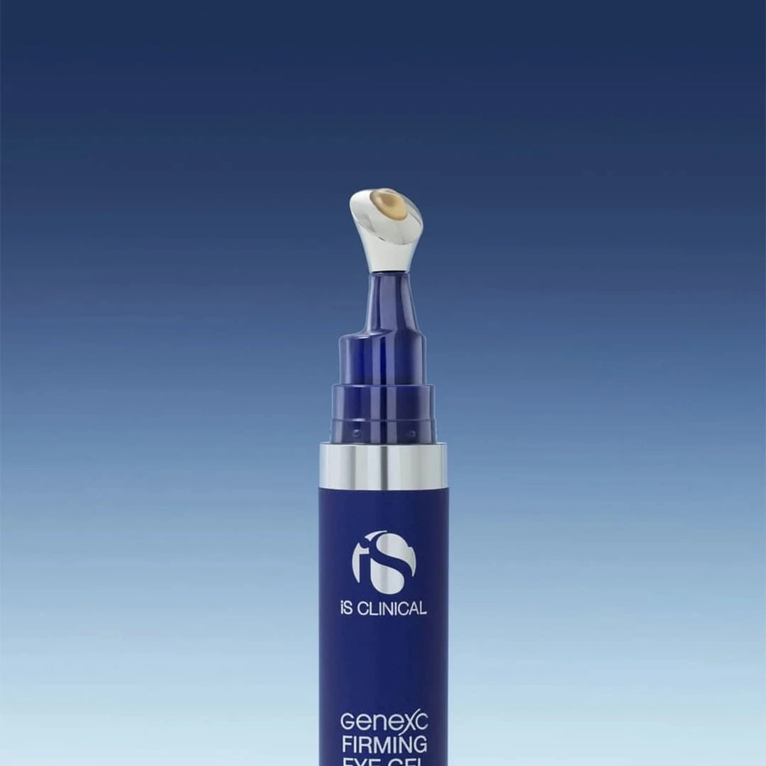 iS CLINICAL GeneXC Firming Eye Gel