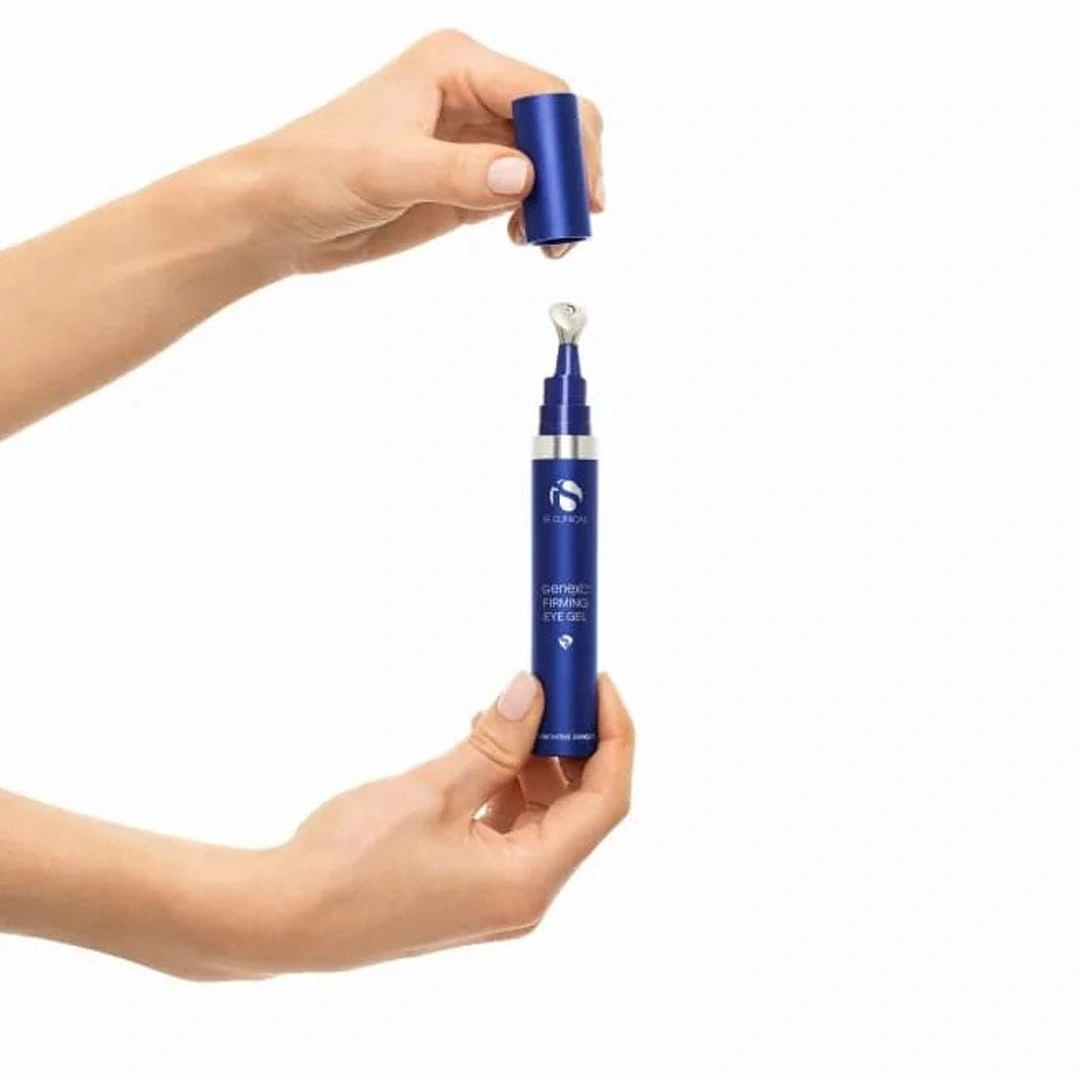 iS CLINICAL GeneXC Firming Eye Gel