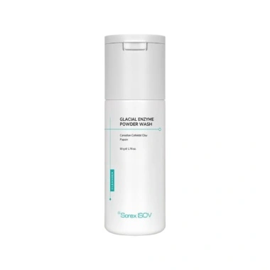 Isov Sorex Glacial Enzyme Powder Wash