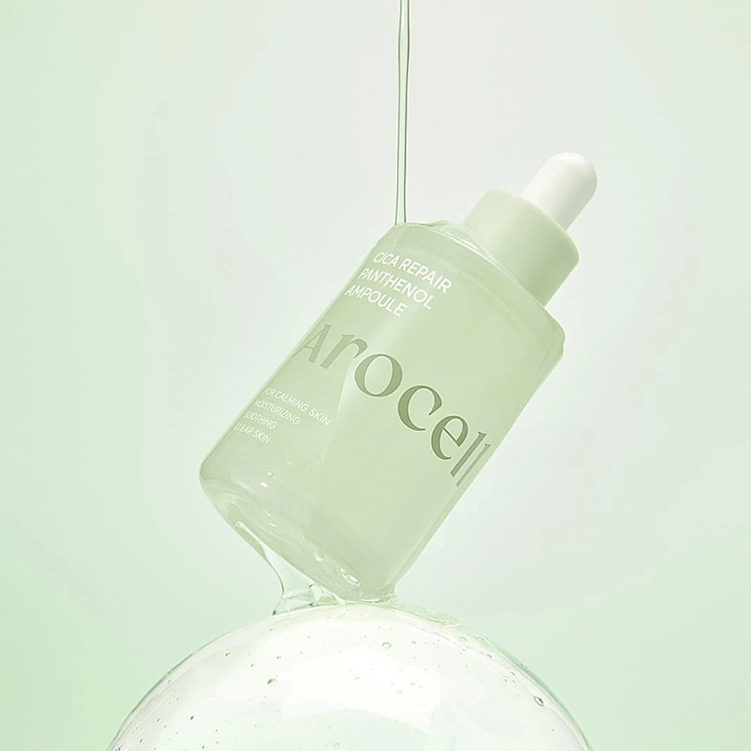 Arocell Cica Repair Panthenol Ampoule