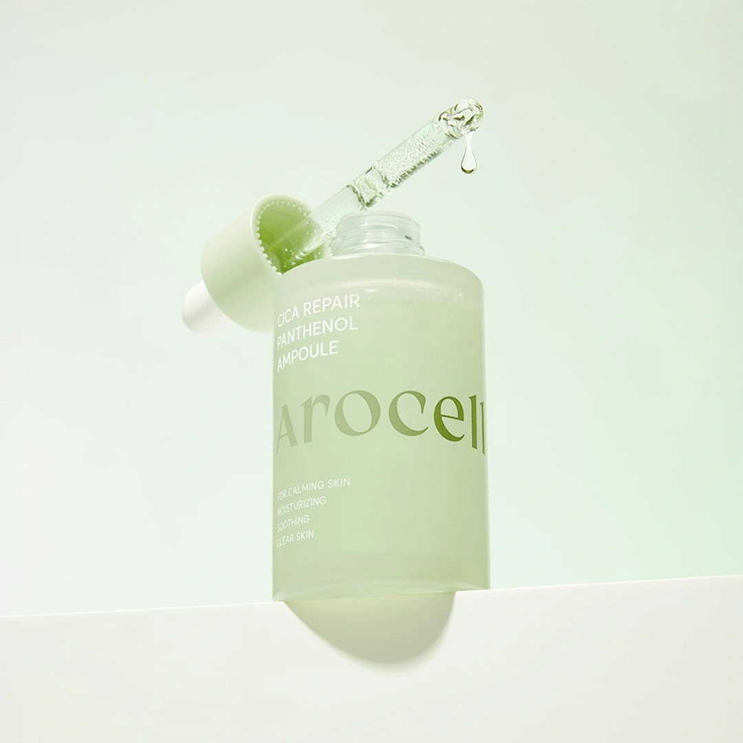 Arocell Cica Repair Panthenol Ampoule