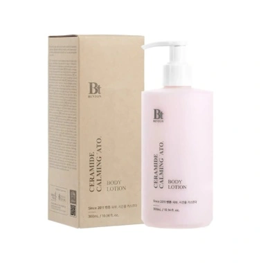 Benton Ceramide Calming Ato Body Lotion