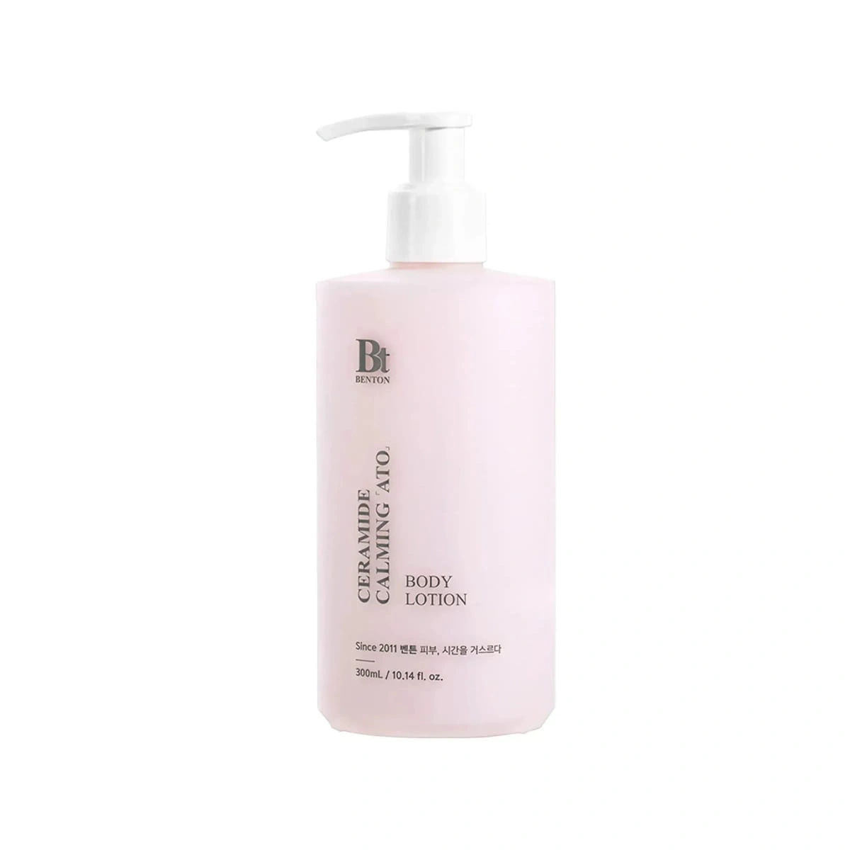 Benton Ceramide Calming Ato Body Lotion