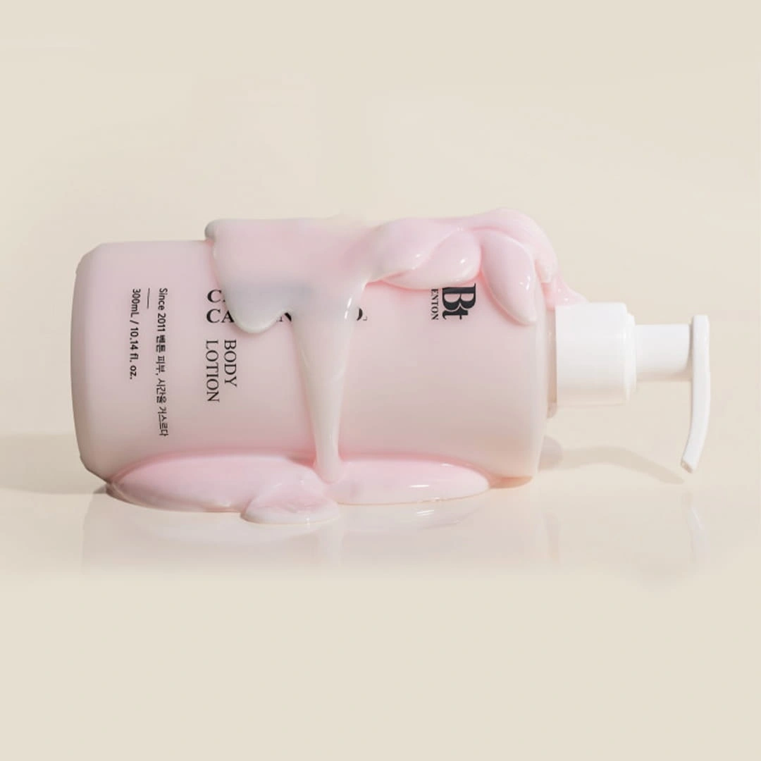 Benton Ceramide Calming Ato Body Lotion