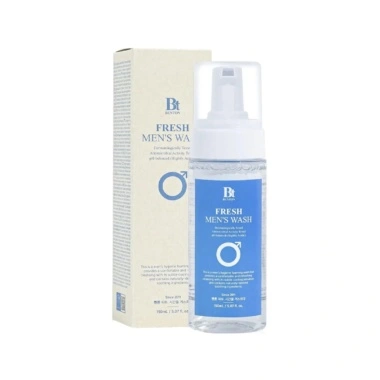 Benton Fresh men's wash