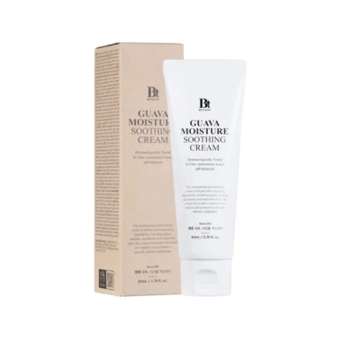 Benton Guava Moisture Soothing Cream