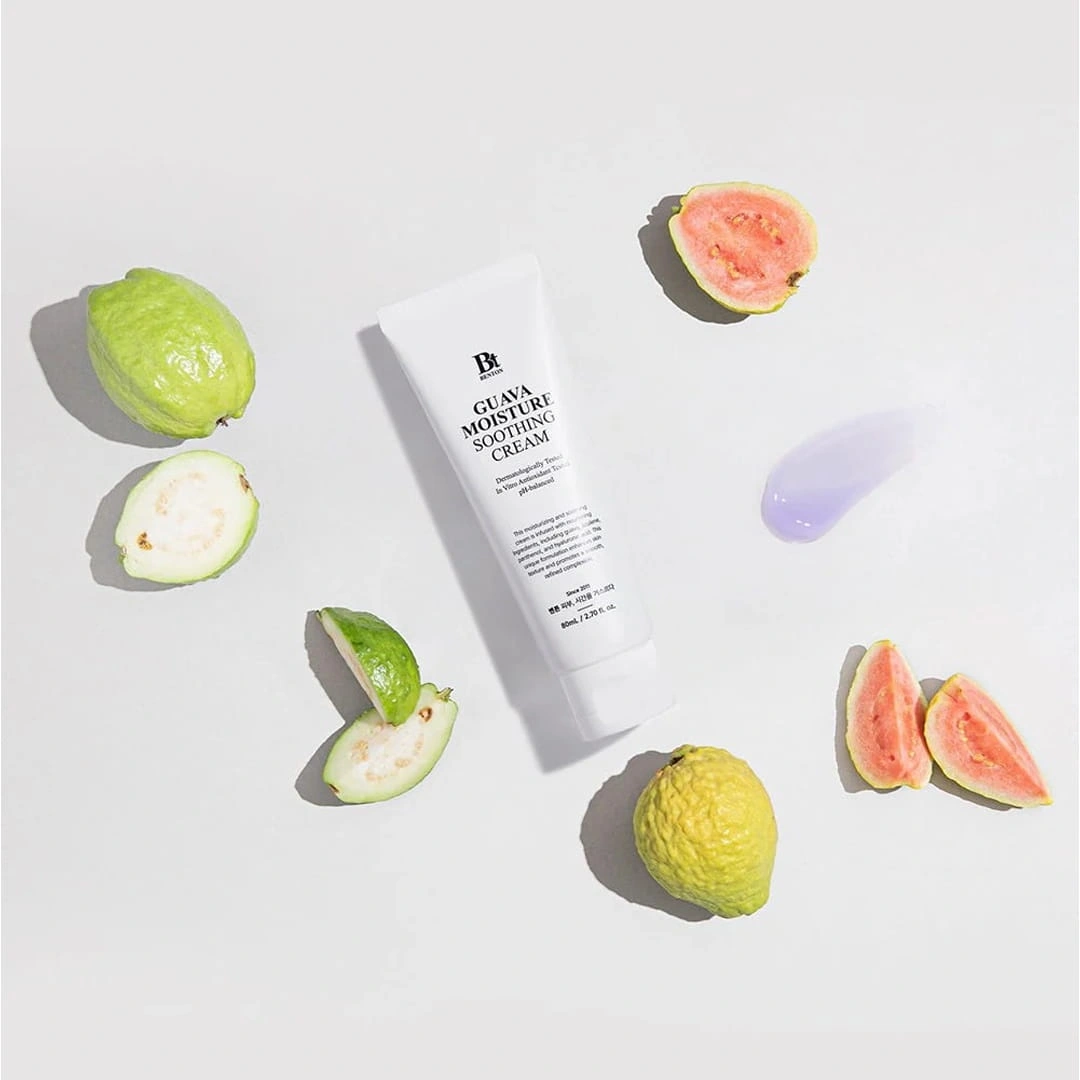 Benton Guava Moisture Soothing Cream