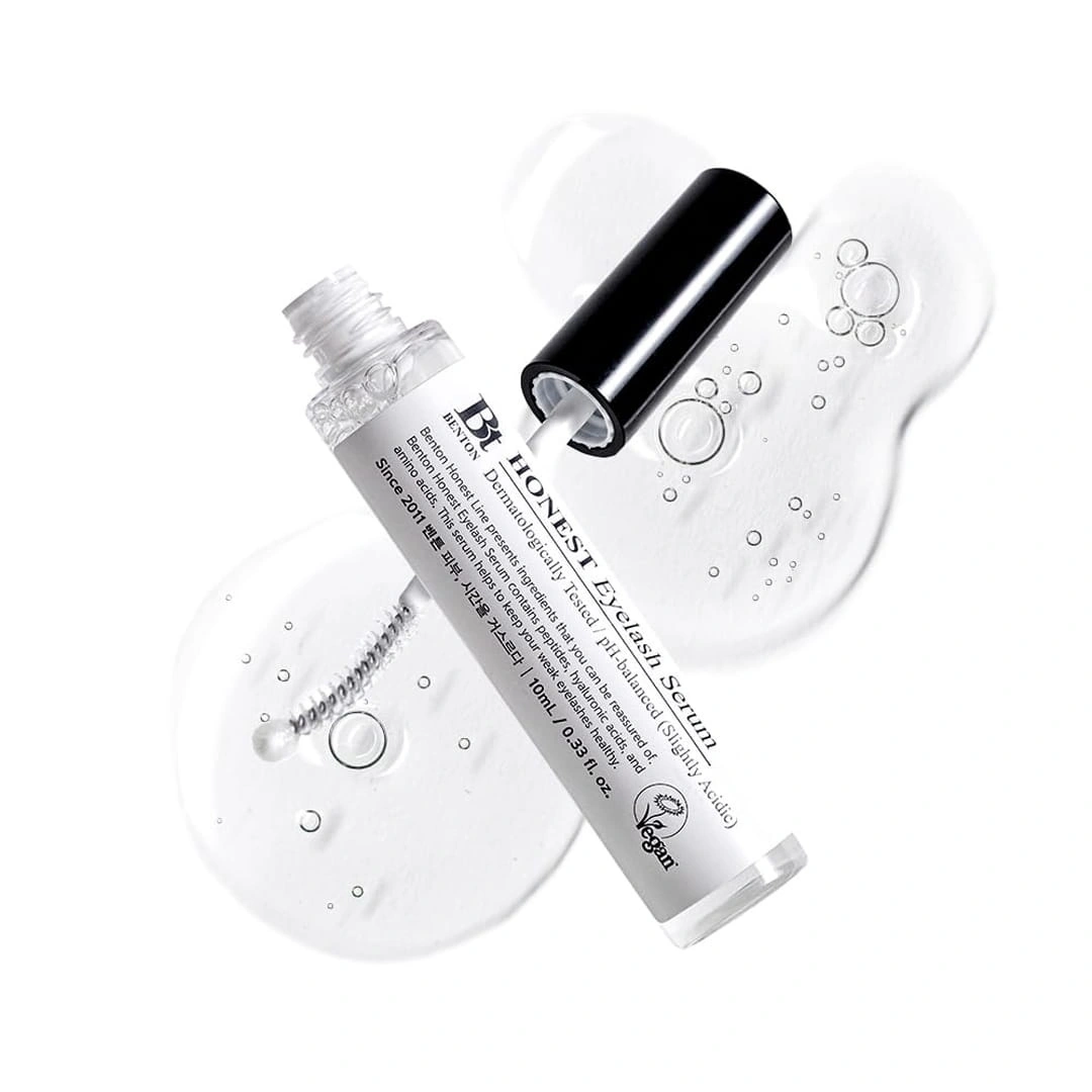 Benton Honest Eyelash Serum