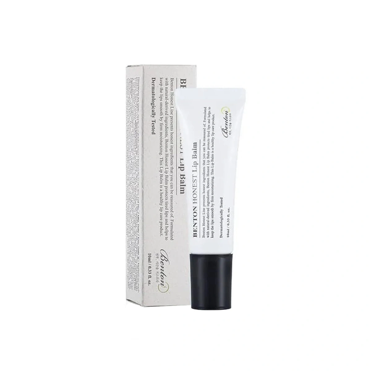 Benton Honest Lip Balm