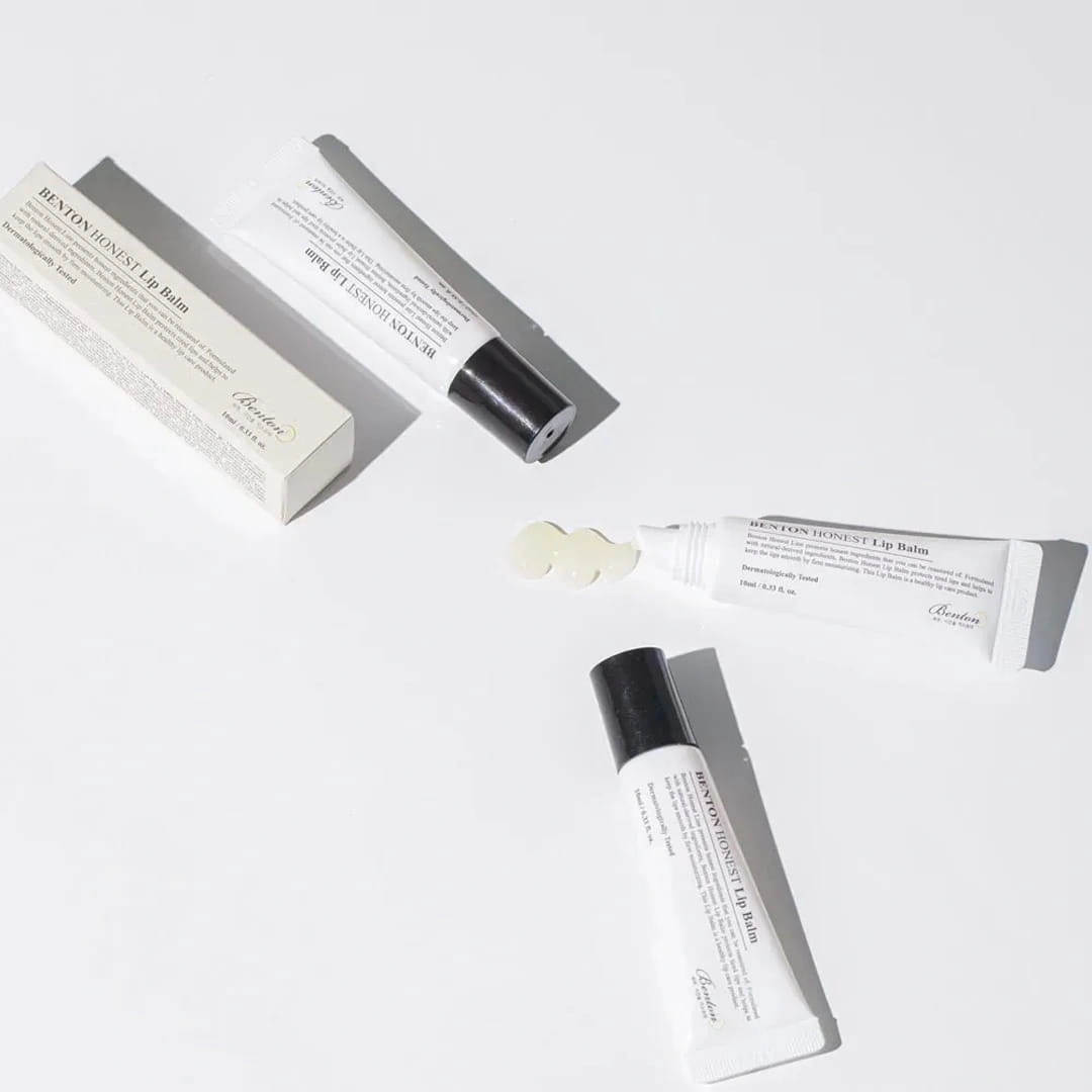 Benton Honest Lip Balm